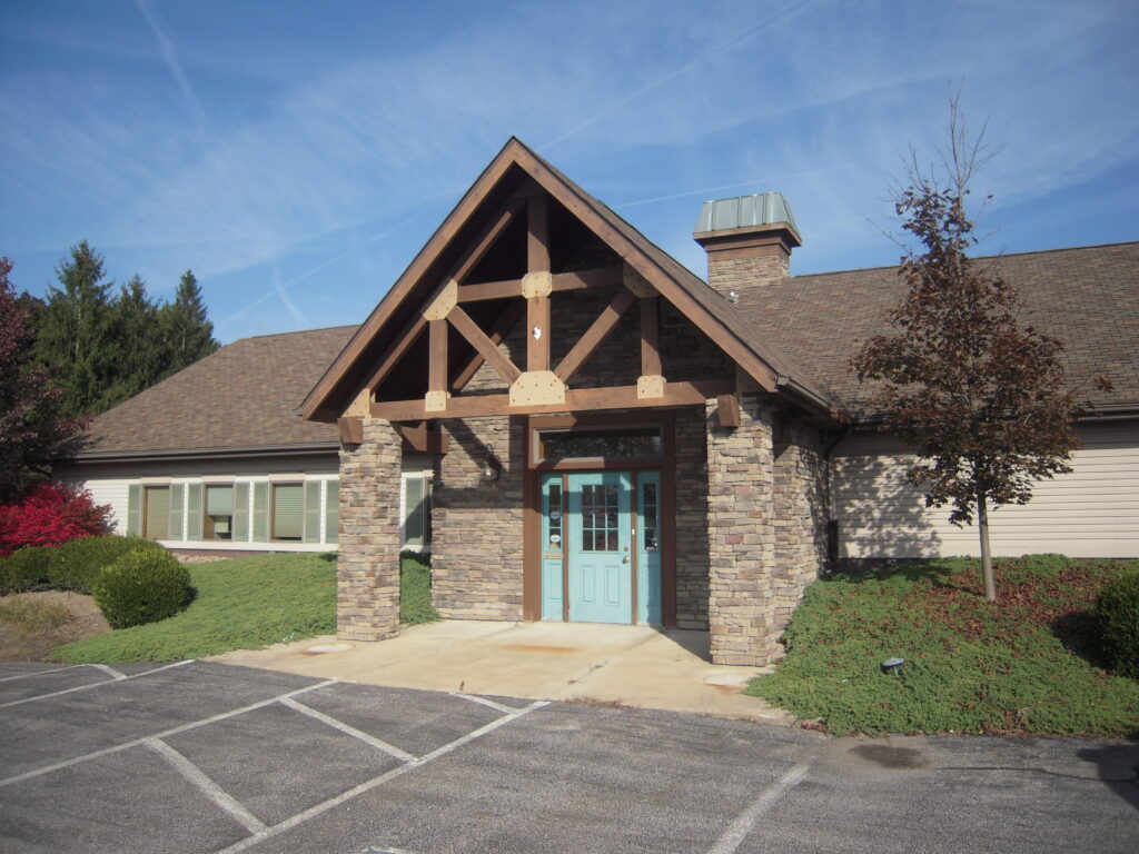 Exterior 1